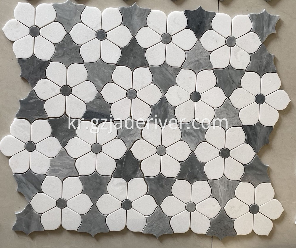 Popular Design Marble Mosaic